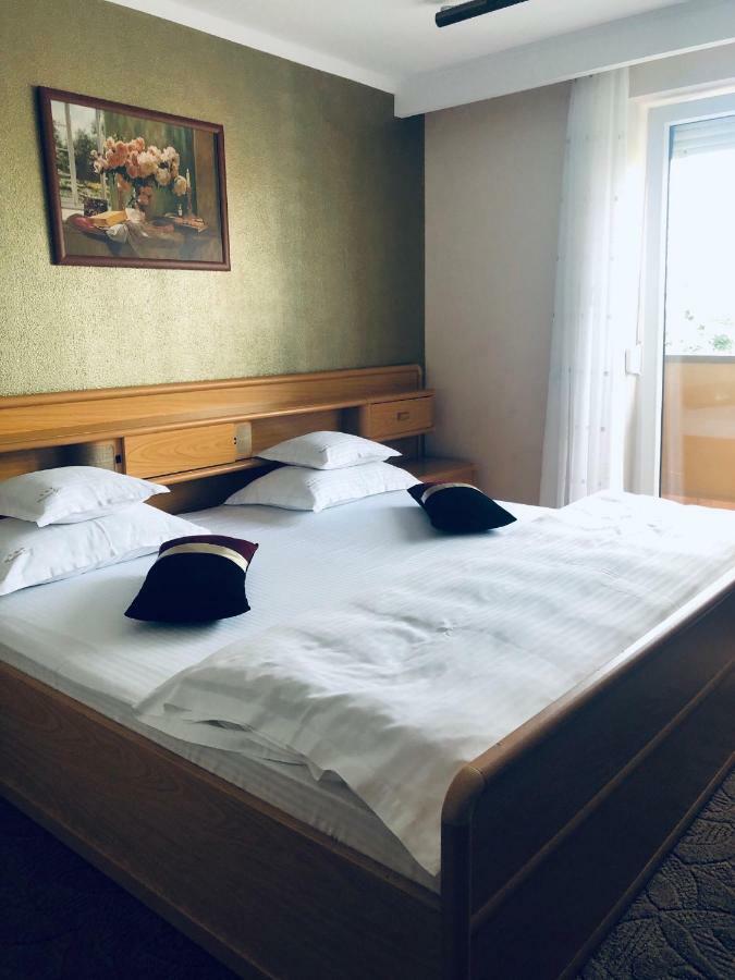 Pensiunea Sofia Timisoara Ngoại thất bức ảnh